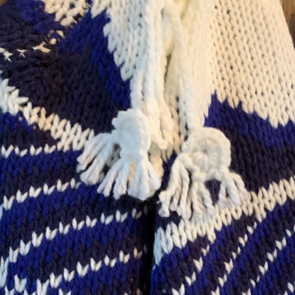 Gorgeous knitted tunic adorable skinny’s & boots - Picture 4 of 8